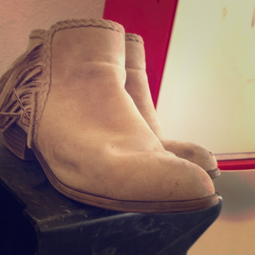 Booties